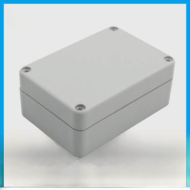 La caja impermeable de plástico 33*58*83 se puede procesar y es confiable en el día a día.