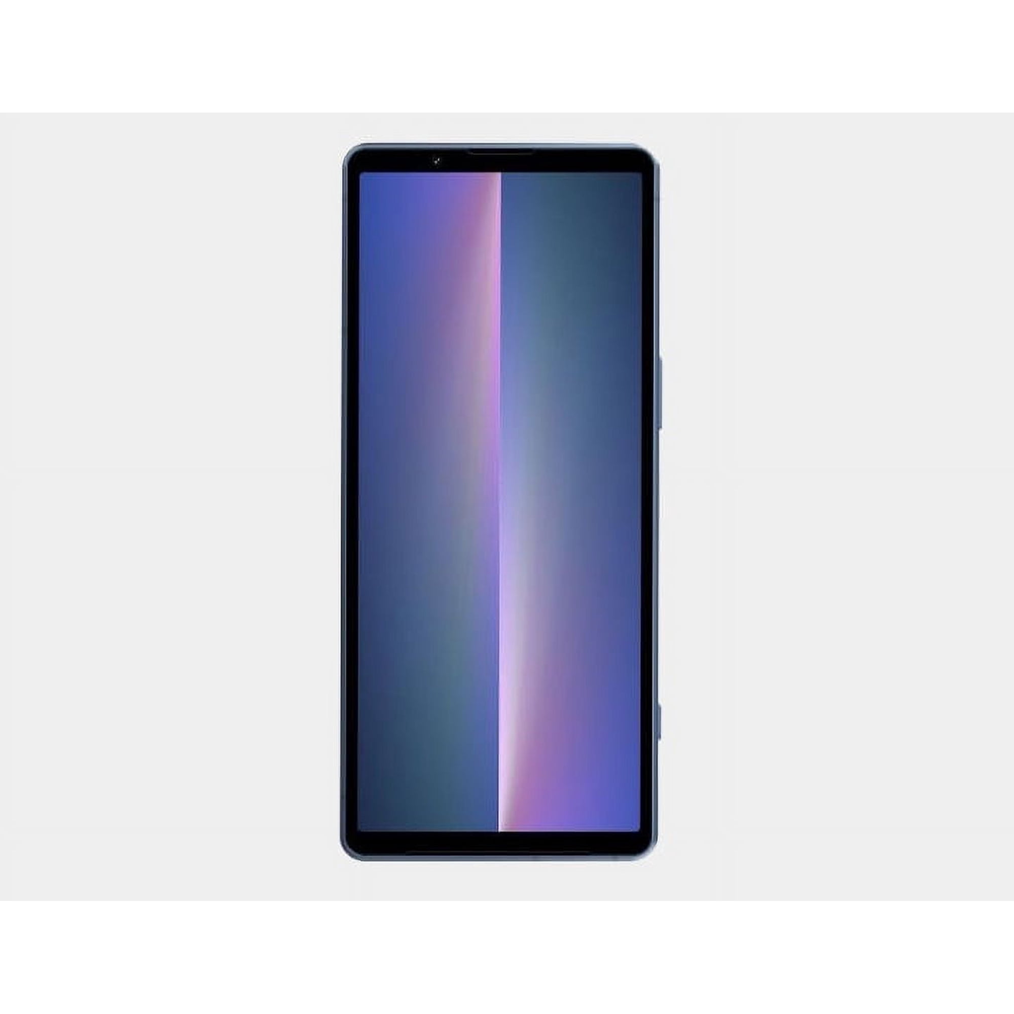 Sony Xperia 5 V 5G Dual SIM XQ-DE72 256GB ROM 8GB RAM GSM Unlocked