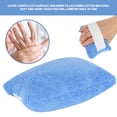 thumbnail image 1 of Separador De Dedos, Envoltura Para Dedos Interfalángica Súper Ligera, Cómoda Y Conductiva Con Superficie De Felpa Para Personas Mayores Postradas En Cama, 1 of 7