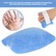thumbnail image 1 of Separador De Dedos, Envoltura Para Dedos Interfalángica Súper Ligera, Cómoda Y Conductiva Con Superficie De Felpa Para Personas Mayores Postradas En Cama, 1 of 7