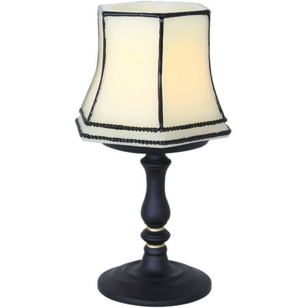 Northpoint Gm8269 Lamp Style Led Flameless Wax Candle Com Northpoint Gm8269 Lamp Style Led Flameless Wax Candle