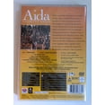 thumbnail image 2 of Aida - GIUSEPPE VERDI / MARGARET PRICE, Luciano Pavarotti, San Francisco Opera / NVC Arts / DVD Video, 2 of 3