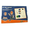 thumbnail image 2 of Creative Kids Blippi Science Kit- Sensory Lab, 2 of 2