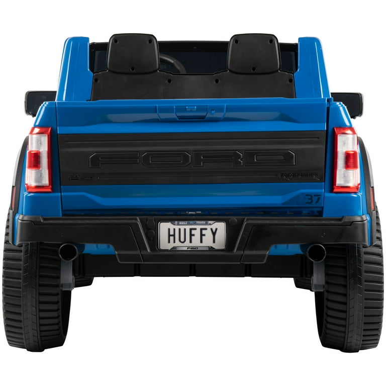 Ford F-150 Raptor 12V Battery Ride-on Toy, for Children age Ford F-150 Raptor 12V Battery Ride-on Toy, for Children age