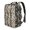 Camo and Oak Grey Pattern, variant on Camo and Maple Green Pattern Travel Laptop Backpack, Convertible Carry on Duffel with Multi Compartments & USB Port, Anti Theft Pocket Gifts for Travel Business School