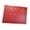 Red, variant on Tnarru School Picture Frame Display Holder, Creative, Wood Wall Mount Photo Collage Collage Graduation Photo Frame for Bedroom, Home Red