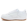 thumbnail image 3 of Zapatillas de tenis Reebok Club C Double Revenge Platform para mujer, 3 of 7