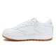 thumbnail image 3 of Zapatillas de tenis Reebok Club C Double Revenge Platform para mujer, 3 of 7