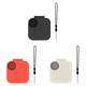 thumbnail image 1 of Funda Protectora Silicona Con Cordón para CMF Buds(), 1 of 9