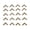 A, variant on 20 Pcs Book Scrapbooking Albums Menus Folders Collar Corner Protectors Decorative Bracket for Furniture Hardware 20*5mm