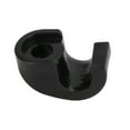 thumbnail image 1 of Bike Cable Clip, Cable U Clip Universal Plastic Flexible Convenient  for Road Bike, 1 of 8