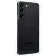 thumbnail image 4 of Samsung Galaxy S22 SM-S901UZKAXAA 5G Unlocked Cell Phone 6.1" Phantom Black 128GB 8GB RAM, 4 of 4