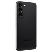 Samsung Galaxy S22 SM-S901UZKAXAA 5G Unlocked Cell Phone 6.1 Phantom Black 128GB 8GB RAM