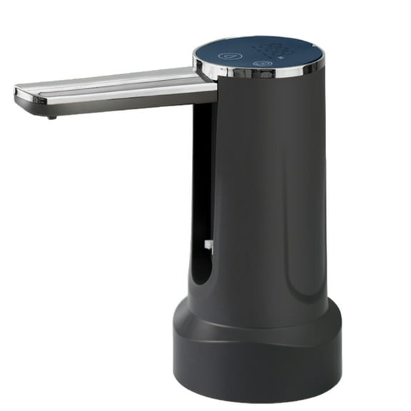 Rechargeable Water Pump Portable Automatic Bottle Dispenser Water Dispenser