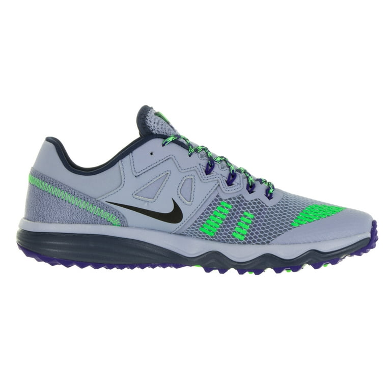 Cambios de Vamos Formación Nike Men's Dual Fusion Trail 2 Running Shoe - Walmart.com