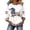White-1, variant on MuXiKeJi Clothes 250th Anniversary Shirts United States 250 Years Long Sleeve T Shirts Patriotic Womens Crew Neck Sweatshirt