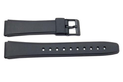 replacement watch bands for casio watches