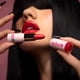 thumbnail image 3 of Labial en barra Lipstick Mate Larga duración Pink Up terracota, 3 of 3