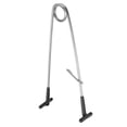 thumbnail image 1 of Ouvre-bouche en Acier Inoxydable, Ouvre-Bouche Portable Robuste Durable pour Lèvres de Poisson, 1 of 7