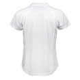 thumbnail image 2 of Spiro - Polo de deporte de manga corta Modelo Sports Team  Hombre Caballero - Verano/Ejercicio (Blanco/Rojo), 2 of 2