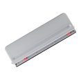 thumbnail image 1 of 12 Hole Mushroom Shaped Hole Adjustable Punch 6 Sheets A4 Capacity Loose Leaf Paper Binding Punch with Positioning Ruler Paper Scrap Collector, 1 of 7