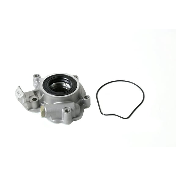 MOCA AUTOPARTS Engine Oil Pump Fit for 85-95 Toyota 4Runner 2.4L & Toyota Pickup 2.4L L4