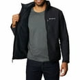 thumbnail image 4 of Men's Columbia Northern Utilizer II Jacket Color: Delta Size: XXL, 4 of 4