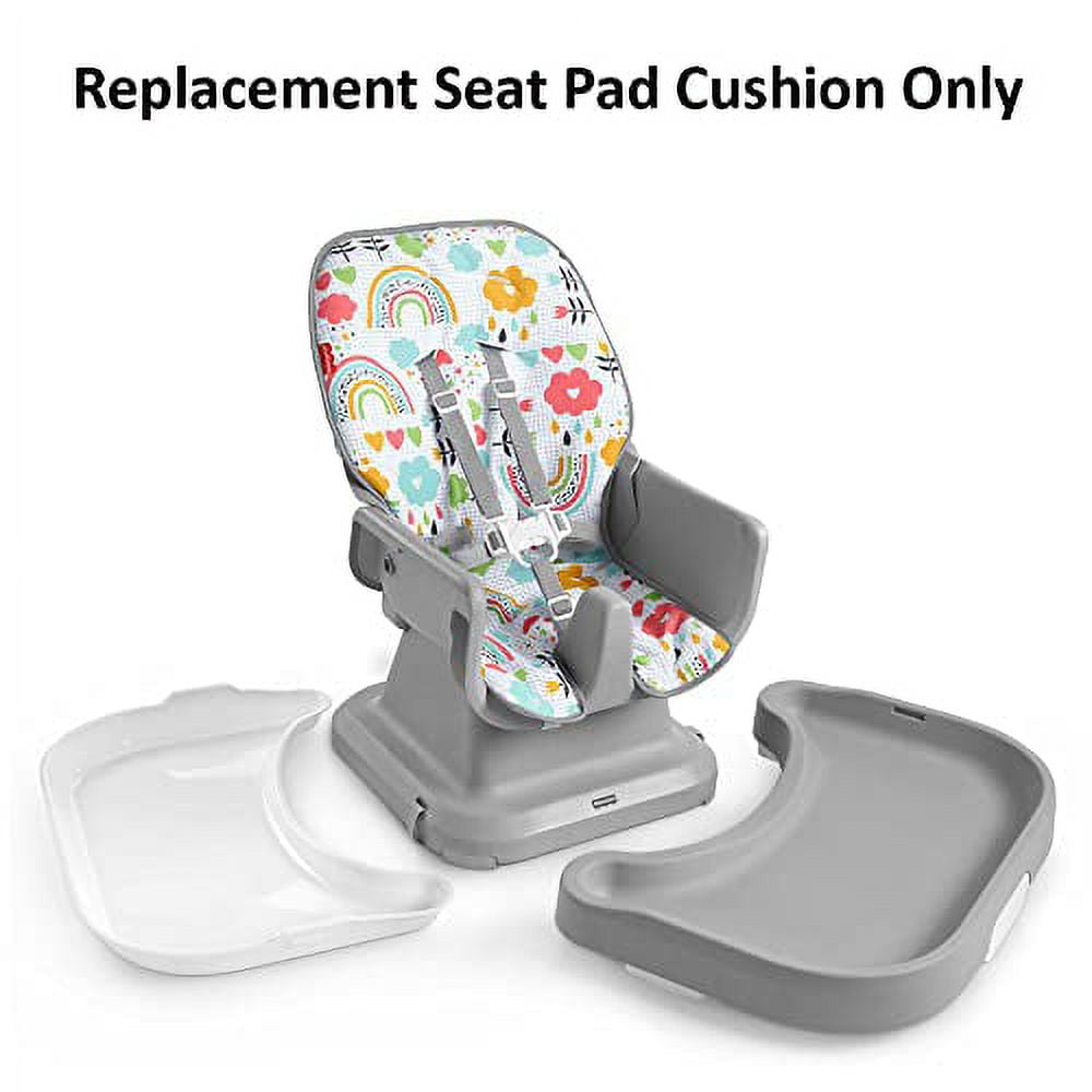 Mattel Replacement Seat Cover for Fisher Price Space Saver Simple