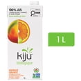 thumbnail image 2 of Kiju Organic Mango Orange Fruit Juice Blend 1 L, 2 of 6