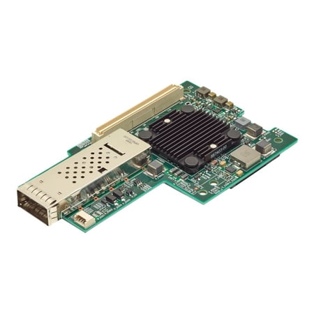 Broadcom NetXtreme E M150P 50Gigabit Ethernet Card price history on PriceWatchPro