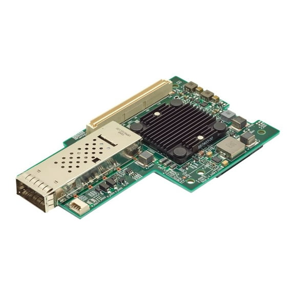 Broadcom NetXtreme E M150P 50Gigabit Ethernet Card