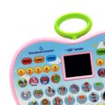 thumbnail image 3 of de aprendizaje musical: ortografía, pequeña computadora eléctrica pa , bebé , do Hugo Máquina de aprendizaje, 3 of 4