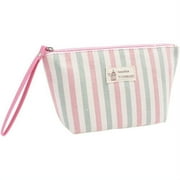 Riah Fashion Handmade Cosmetic Bag