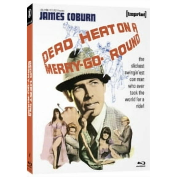 Dead Heat on a Merry-Go-Round