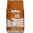 thumbnail image 1 of Lavazza Crema E Aroma Whole Bean Coffee Blend, 2.2-Pound Bag , Balanced medium roast with an intense, earthy flavor and long lasting crema, Non-GMO, 1 of 5