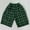 hwj# Green122, variant on Huowey Child Toddler Boys Girls Casual Pants Classic Plaid Elastic Waist Wide Leg Straight Holiday Activities Comfortable Soft Outwear ,Coffee,3-4 Years