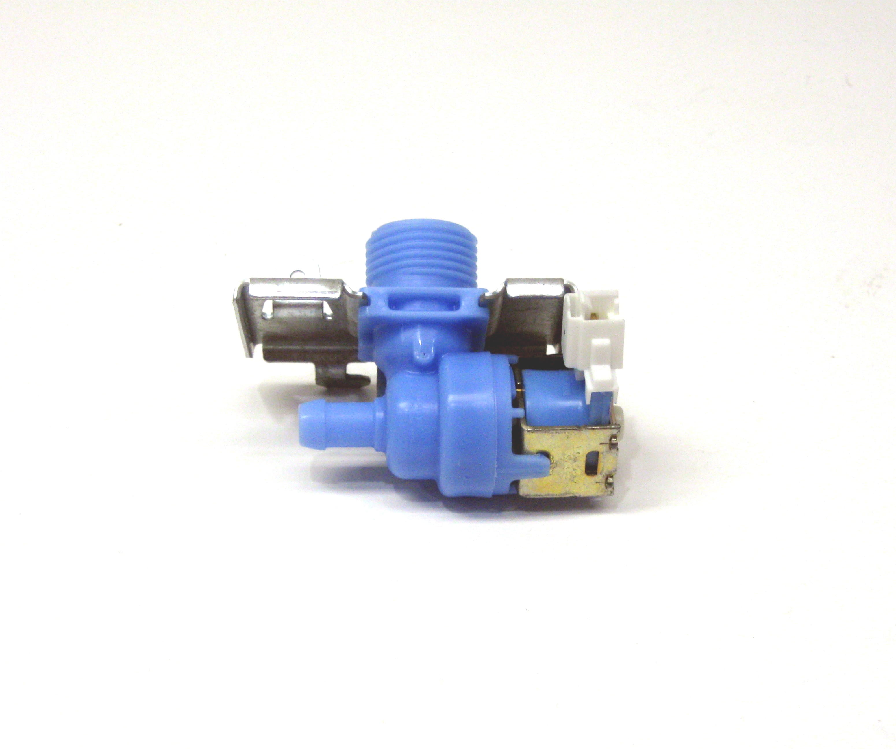 Whirlpool Dishwasher Water Inlet Solenoid Valve W10648041 AP5802887 PS8760080