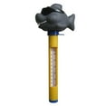 thumbnail image 1 of PENGXIANG Portable Swimming Pool Floating Thermometer Fountain Spa Temperature Gauge, 1 of 8