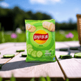 thumbnail image 3 of LAY'S CUCUMBER 70G, 3 of 5