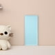 thumbnail image 4 of Cojín de pared para niños, cabecero autoadhesivo, suave, anticolisión 3D, para sala de juegos, protección de pared para habitación infantil, 4 of 7