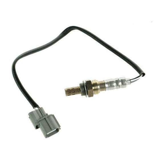 Downstream Front Oxygen Sensor - Compatible with 2004 - 2007 Saturn Vue 3.5L V6 2005 2006