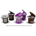 thumbnail image 3 of Filtro de papel K-CUP desechable para máquinas de café Keurig, 3 of 6
