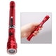thumbnail image 5 of Linterna extensible/telescópica de 3 luces LED de trabajo y herramienta de recogida magnética con rojo Sharpla Lámpara de cabeza de antorcha telescópica, 5 of 8