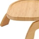 thumbnail image 2 of Bandeja Portátil para Brazo Sofá/bandeja Reposabrazos Mesa Sofá Con Clip Plegable Soporte Giratorio 360 ​​° Remotas Aperitivos Y, 2 of 9