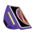 thumbnail image 3 of Small Adjustable Phone Armband with Waterproof & Reflective Features Waterproof Phone Pouches for Outdoor Activity, 3 of 9