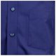thumbnail image 4 of Manchester Camisa de Vestir Regular Fit  Marino, 18" Cuello 35" Manga Manchester 5062G, 4 of 4
