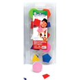 thumbnail image 1 of Center Enterprises Inc. Ce-6735 Ready2Learn Giant Geometric Shapes Stampers, 1 of 3