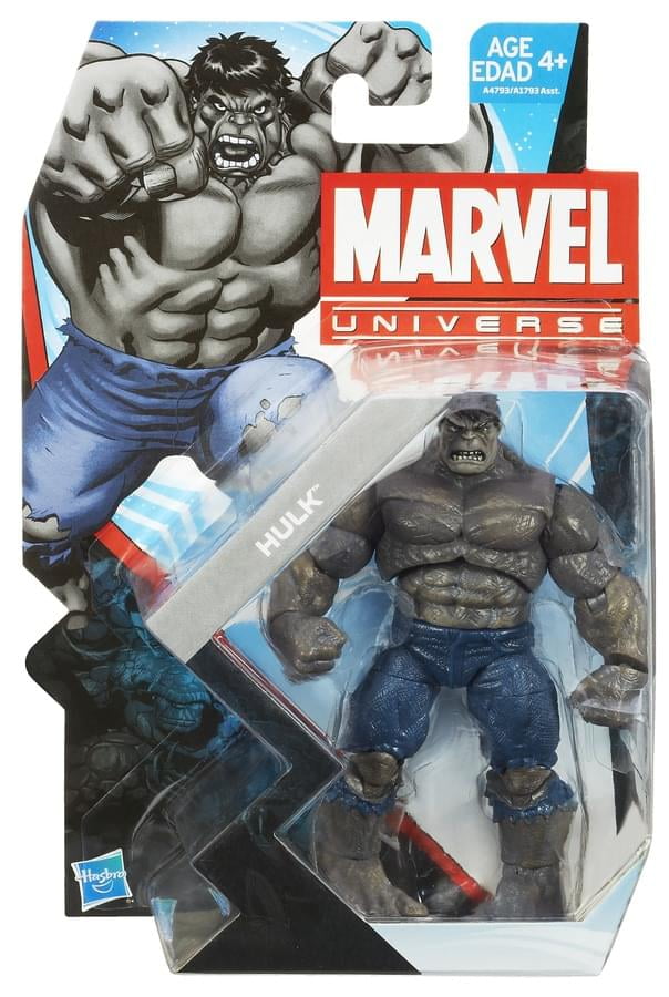 red hulk toy walmart