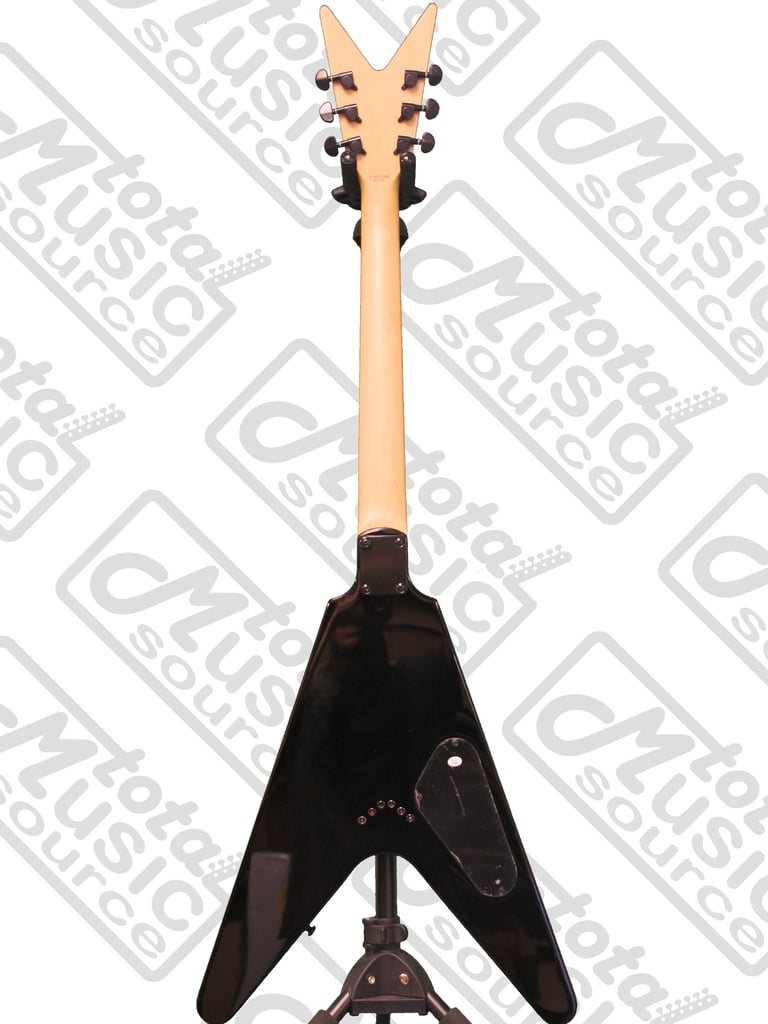 Dean vx 2024 left handed