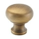 thumbnail image 1 of Manijas decorativas para puertas de armarios, cajones, cocinas y hogares. M, 1 of 9